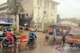 Alat kesehatan di RSUD Ambon  dipastikan tidak terdampak kebakaran