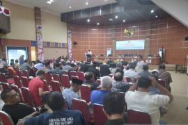 Rapat paripurna DPRD Kolaka setuju terbentuknya Kecamatan baru