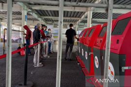 Ketika PT Pelabuhan Indonesia bersolek dengan transformasi digital