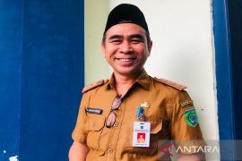 1.606 sertifikasi aset Tanah Bumbu ditargetkan selesai akhir 2023