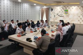 Nasib guru honorer agama diperjuangkan agar jadi ASN-PPPK Pemkab Bekasi