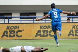 Persib Bandung miliki mentalitas mumpuni ketika tahan imbang Bali United