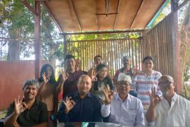 Desa Adat sepakat ikut sosialisasi HIV-AIDS dan hapus stigma ODHIV