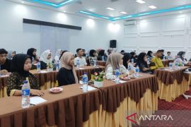 Disdik Solok beri pelatihan isi rapor pendidikan Merdeka Mengajar