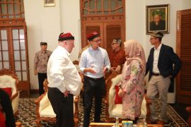 Norwegia apresiasi Pemkab Banyuwangi  dalam penanganan sampah