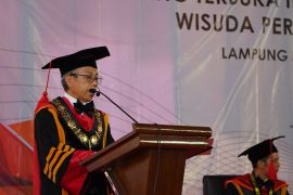 Itera komit  hasilkan SDM unggul