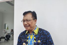 Pemprov Lampung: Stok cadangan benih daerah capai 25,03 ton