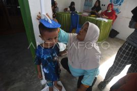 Menyongsong Indonesia Emas 2045 lewat Integrasi Layanan Kesehatan Primer