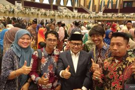Cak Imin: Pemenangan "AMIN" semakin maksimal dengan dukungan PKS