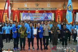 KNPI Murung Raya dorong program peningkatan sumber daya pemuda