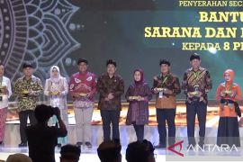 Bapanas: SPHP Award perkuat sinergitas jaga pangan