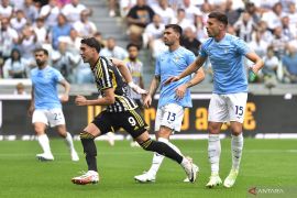 Jadwal Liga Italia pekan ke-30: tersaji banyak pertandingan besar