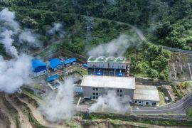 Pakar nilai Indonesia butuh payung hukum khusus untuk energi terbarukan