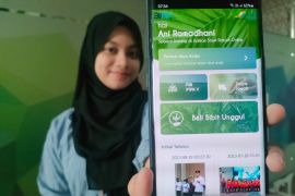 Strategi PTPN group tingkatkan produktivitas petani melalui digitalisasi