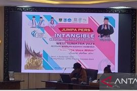 DPRD Sumbar inisiasi Festival Warisan Budaya Tak Benda di Payakumbuh