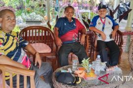 Dua atlet tembak putri asal Bangka lolos PON 2024