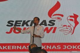Indonesia cari pemimpin yang cinta negara-rakyat untuk maju