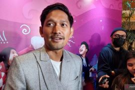 Main di film tema pemilu, Ibnu Jamil akui senang dengan dunia politik