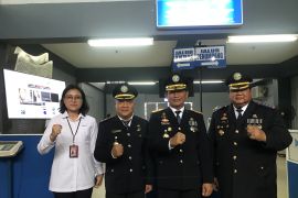 Dinas Maluku : Kinerja transportasi yang baik gerakan ekonomi