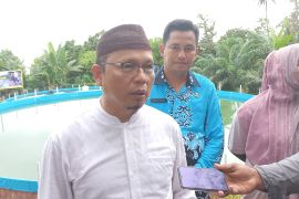 Bupati Bangka Tengah imbau warga tidak buka lahan tani dengan cara membakar