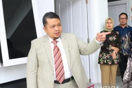 Bupati Tapsel: Kita tidak toleransi siapa saja aparatur terlibat narkoba