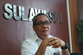 BP2P Sulawesi I selesaikan huntap korban abrasi Amurang Minsel