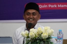 Kemenag Sulbar kerahkan 841 penyuluh agama dalam penanganan stunting