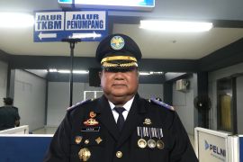 BPTD: dua tahun terakhir kecelakaan pelayaran nihil di Maluku