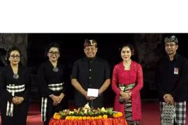 Penjabat Gubernur Bali minta Pakis bantu cegah stunting