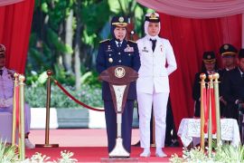 Khofifah: Transportasi massal dapat tumbuhkan perekonomian