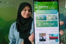 Grup PTPN tingkatkan produktivitas petani melalui digitalisasi