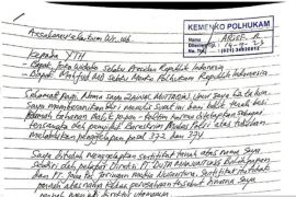 Kaltim kemarin, ekspor naik hingga mantan bos media bersurat ke presiden