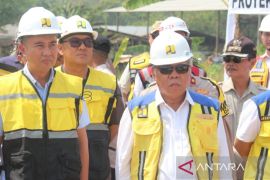Menteri PUPR sebut pembangunan Waduk Cibeet dan Cijurey masuk tahap pembebasan lahan