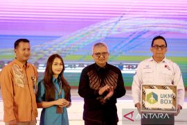UKM Box diluncurkan pada HACF 2023