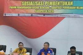 Kotabaru dan Tanah Bumbu nyatakan segera bentuk FPRB-API