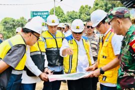 Govt builds dams in Bogor to curb floods in Bekasi, Karawang: Minister