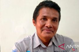 Pemkab Bangka gelar pasar sembako murah bersubsidi guna tekan inflasi