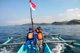 Tak ditemukan, Basarnas Trenggalek hentikan pencarian nelayan hilang