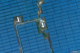 Indonesia disebut butuh payung hukum khusus untuk energi terbarukan