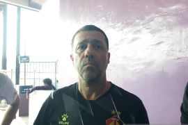 Liga 1: Pemain asing Persik absen saat jamu Persija