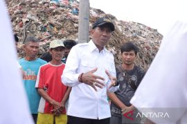 Babel dan PLN akan olah sampah jadi energi listrik