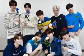 ZEROBASEONE bakal kembali bersama album mini November nanti