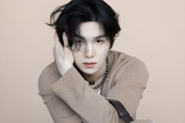 Kendarai skuter terpengaruh alkohol, Suga BTS dihukum denda Rp172 juta