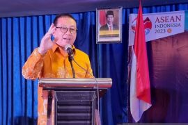 Mendagri tunjuk Jasman sebagai Penjabat Wali Kota Payakumbuh