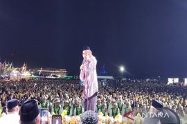 Pemkab Kotabaru gelar tablig akbar bersama ustadz Abdul Somad.