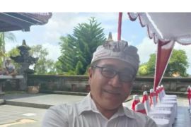 Pj Bupati Gianyar usulan Koster terpilih gantikan Mahayastra