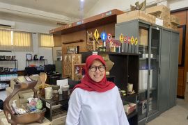 Pemkot Bandung fasilitasi pembuatan NIB UMKM melalui "Weekend Market"