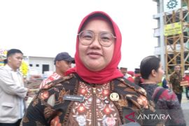 Pemkab Sragen antisipasi dampak  kekeringan