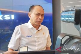 Menkominfo: Jurnalis Papua Barat wujudkan pemilu damai