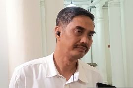 Bulog Jabar telah serap 204 ribu ton dari target 302 ribu ton beras pada 2023